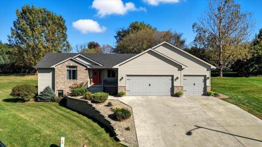 608 Emma Drive SE, Cold Spring, MN 56320