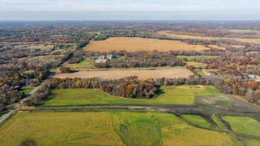 TBD Flamingo Street NW, Oak Grove, MN 55011