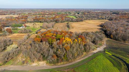 TBD Flamingo Street NW, Oak Grove, MN 55011