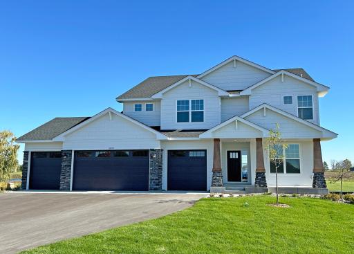 15650 112th Avenue N, Dayton, MN 55369