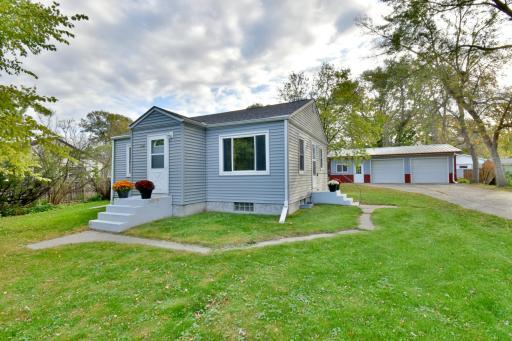 510 N Park Street, Alexandria, MN 56308