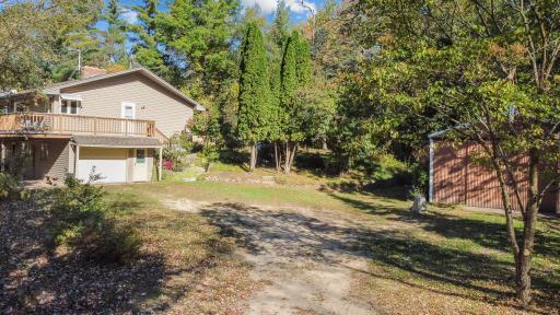 1173 373rd Avenue NE, Stanchfield, MN 55080