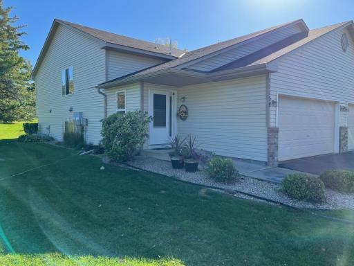 11139 Frankfort Parkway NE, Saint Michael, MN 55376