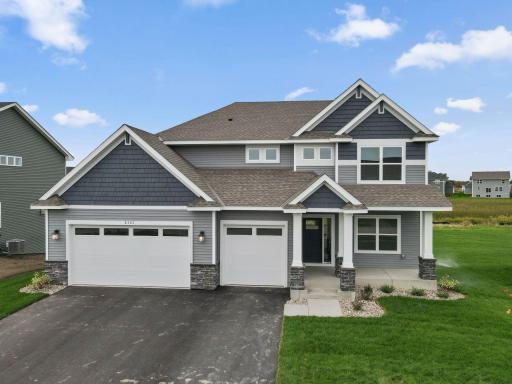 8363 Lander Avenue NE, Otsego, MN 55330