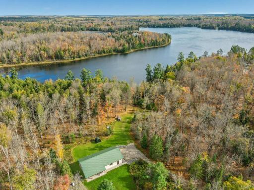 29658 W Mary Lake Drive, Bigfork, MN 56628