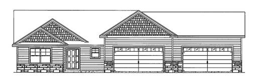 967 206th Avenue NW, Oak Grove, MN 55011