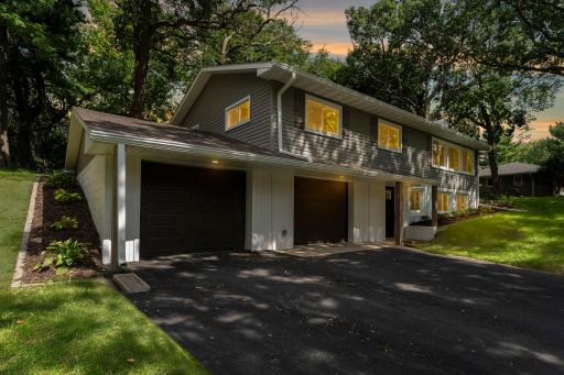 Photo for 14300 Orchard Road, Minnetonka, MN 55345 - listing #6801635 Welcome to this stunningly renovated rambler nestled on a spacious and serene .36-acre lot in a desirable Minnetonka neighborhood.