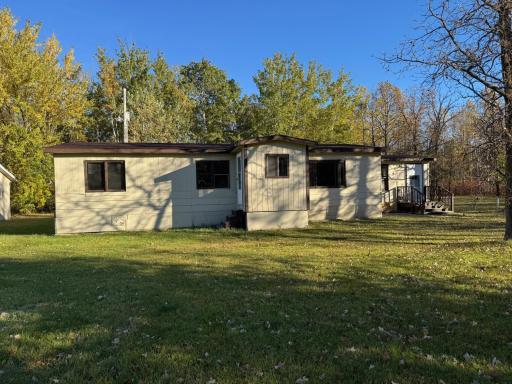 33745 303rd Street, Roseau, MN 56751