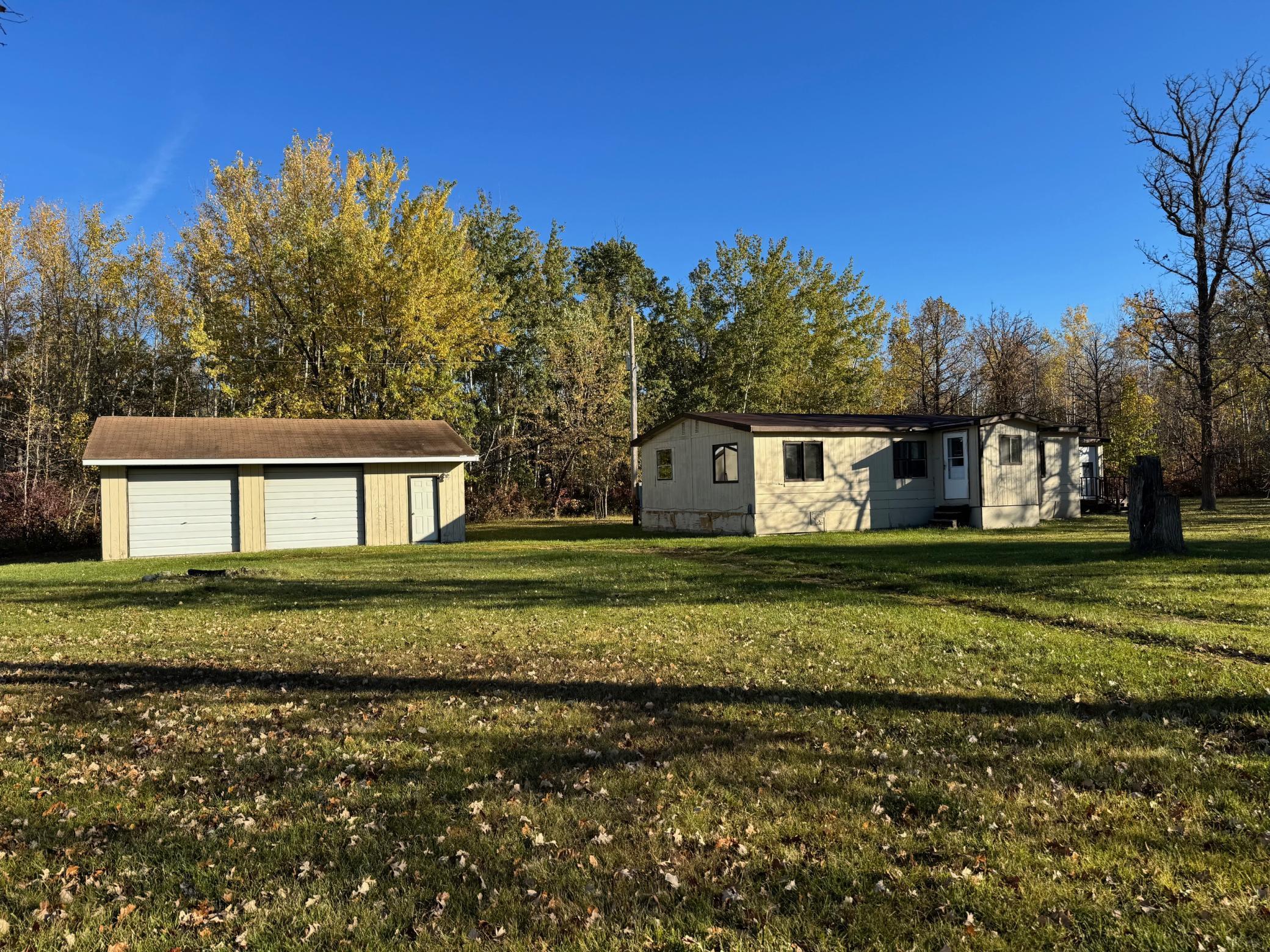 33745 303rd Street, Roseau, MN 56751