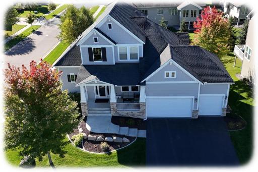 18881 100th Place N, Maple Grove, MN 55311