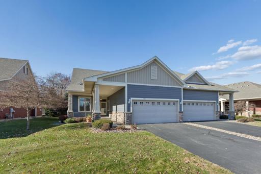 6736 99th Avenue N, Minneapolis, MN 55445