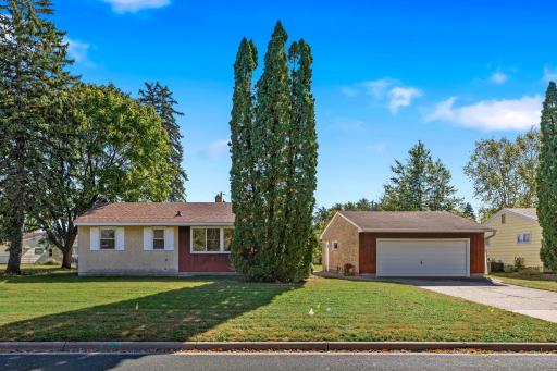 Photo for 2314 Birch Street, Saint Paul, MN 55110 - listing #6801697 2314 Birch Street, Saint Paul, MN 55110