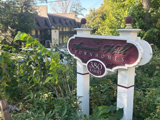 380 Ramsey Street, 1B, Saint Paul, MN 55102