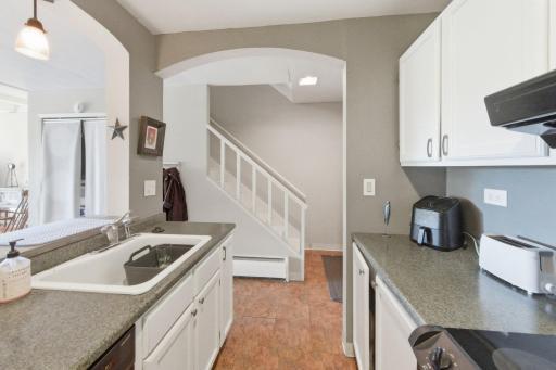 380 Ramsey Street, B1, Saint Paul, MN 55102