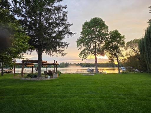 9805 Sharon Place NW, Rice, MN 56367