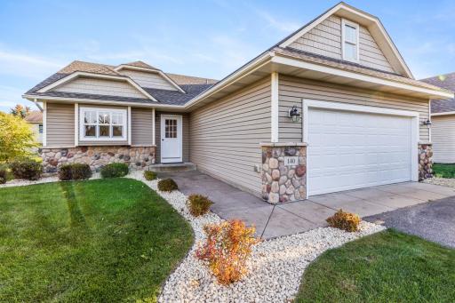 140 Stallion Lane, Lino Lakes, MN 55014