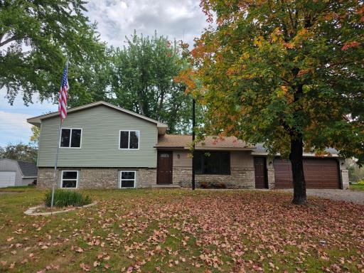 116 Marvin Elwood Road, Monticello, MN 55362
