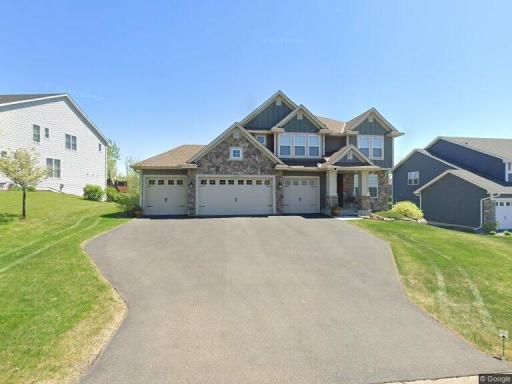 1660 Hackamore Drive, Victoria, MN 55386