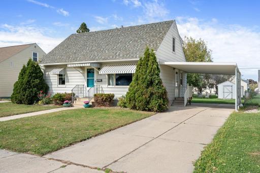 1803 3rd Avenue SE, Austin, MN 55912