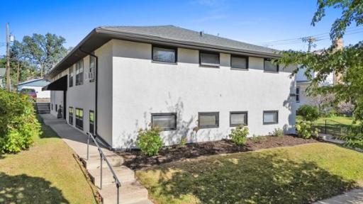 1707 & 1715 Thomas Avenue, Saint Paul, MN 55104