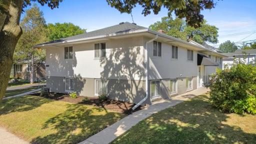 1707 & 1715 Thomas Avenue, Saint Paul, MN 55104