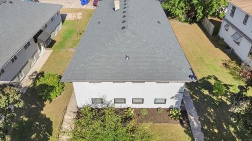 1707 & 1715 Thomas Avenue, Saint Paul, MN 55104