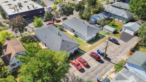 1707 & 1715 Thomas Avenue, Saint Paul, MN 55104