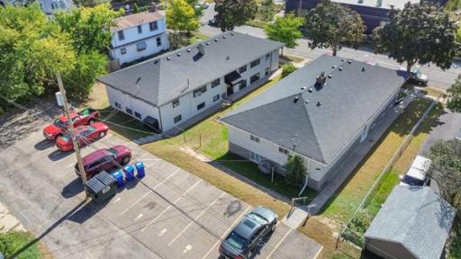 1707 & 1715 Thomas Avenue, Saint Paul, MN 55104