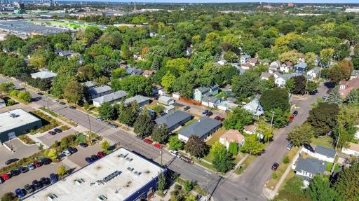 1707 & 1715 Thomas Avenue, Saint Paul, MN 55104