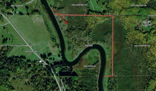 TBD Cemetery Road, Orr, MN 55771