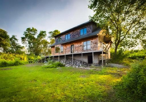 1 Birch Island, Angle Inlet, MN 56711