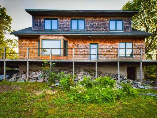 1 Birch Island, Angle Inlet, MN 56711