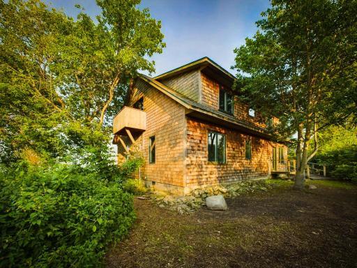 1 Birch Island, Angle Inlet, MN 56711