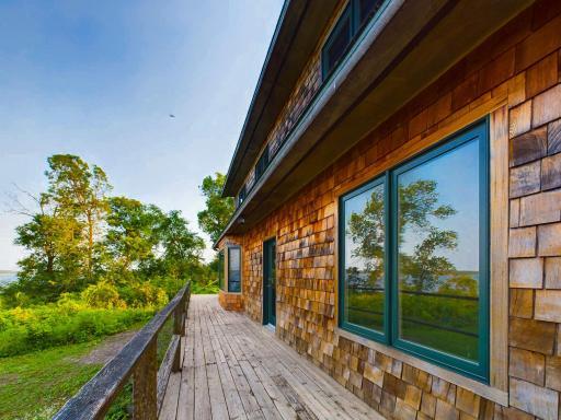 1 Birch Island, Angle Inlet, MN 56711