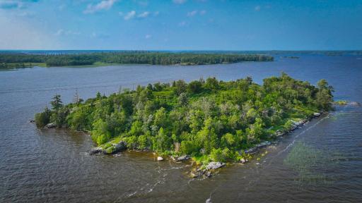 1 Birch Island, Angle Inlet, MN 56711