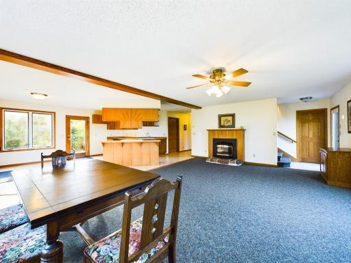 1 Birch Island, Angle Inlet, MN 56711