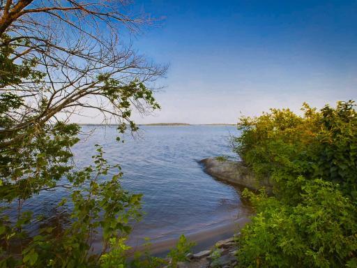 1 Birch Island, Angle Inlet, MN 56711
