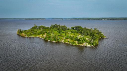 1 Birch Island, Angle Inlet, MN 56711