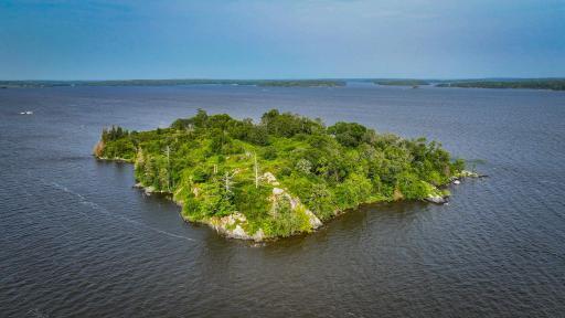1 Birch Island, Angle Inlet, MN 56711