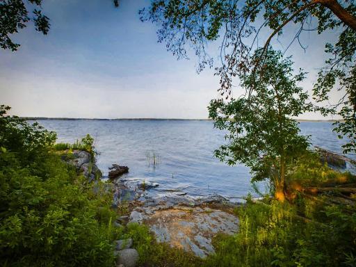 1 Birch Island, Angle Inlet, MN 56711