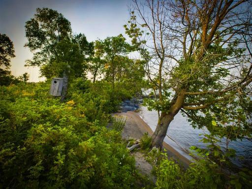 1 Birch Island, Angle Inlet, MN 56711