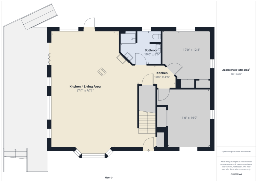 1 Birch Island, Angle Inlet, MN 56711