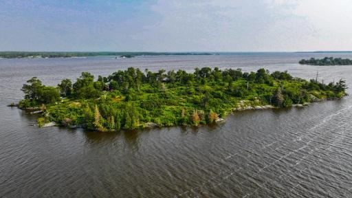 1 Birch Island, Angle Inlet, MN 56711