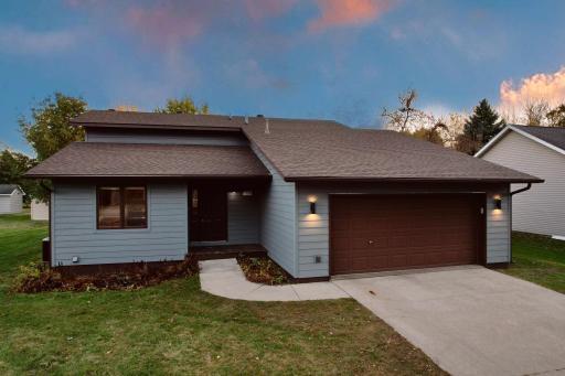 1216 College Street, Fergus Falls, MN 56537