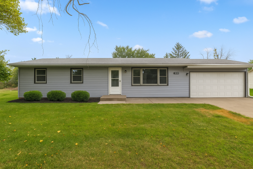 7531 152nd Avenue NW, Anoka, MN 55303