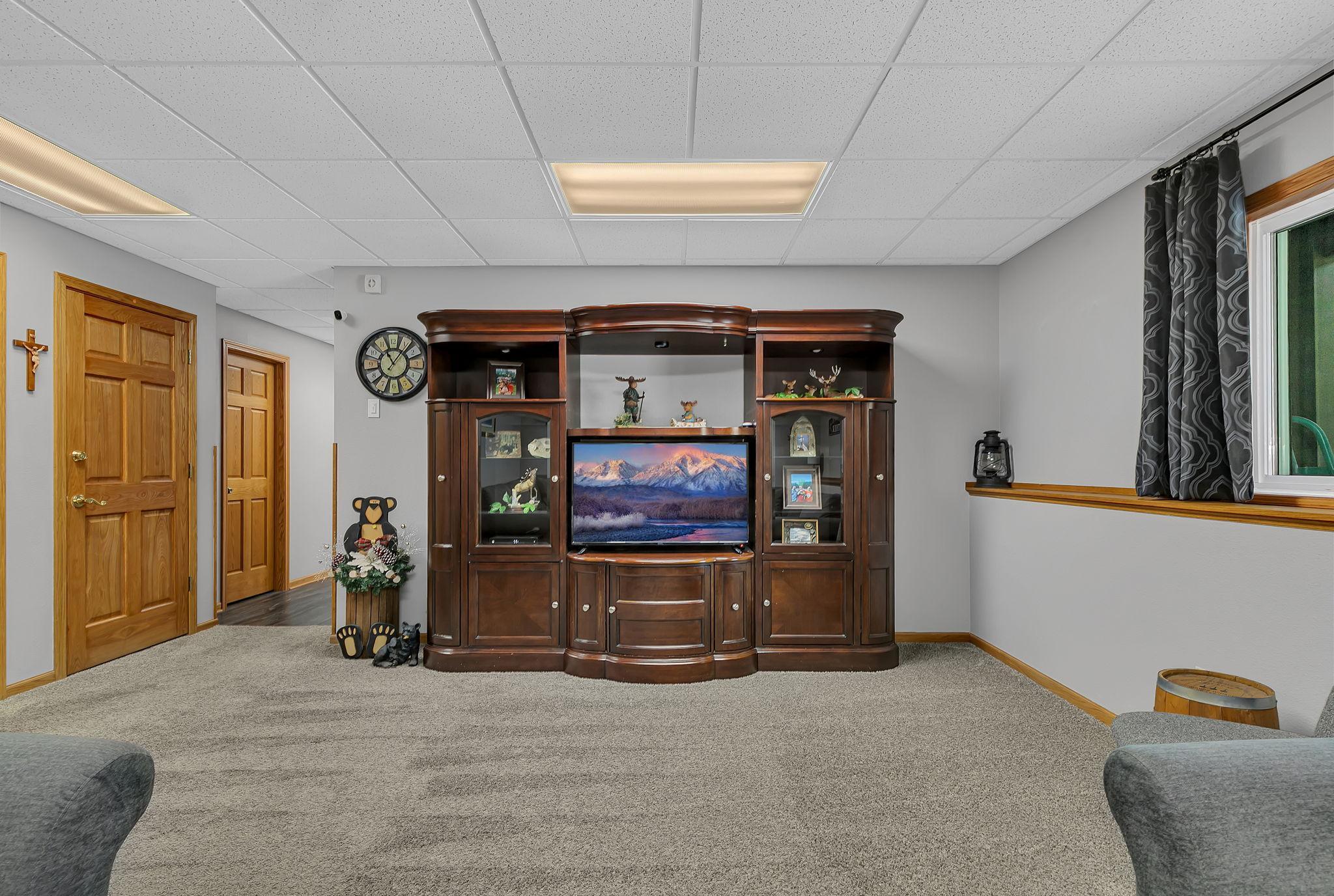 Downstairs Living Room 2