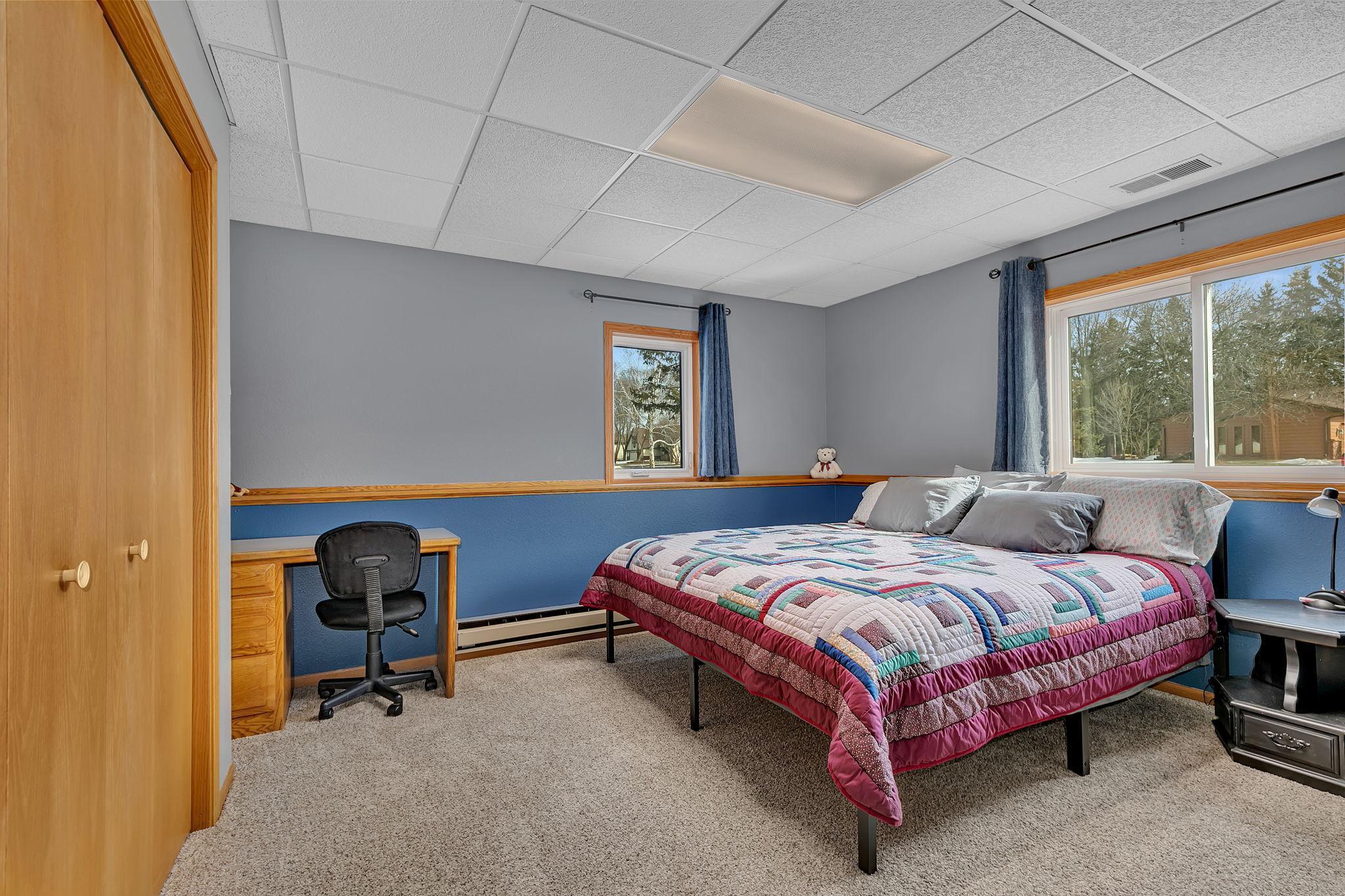 Bedroom 5 Downstairs