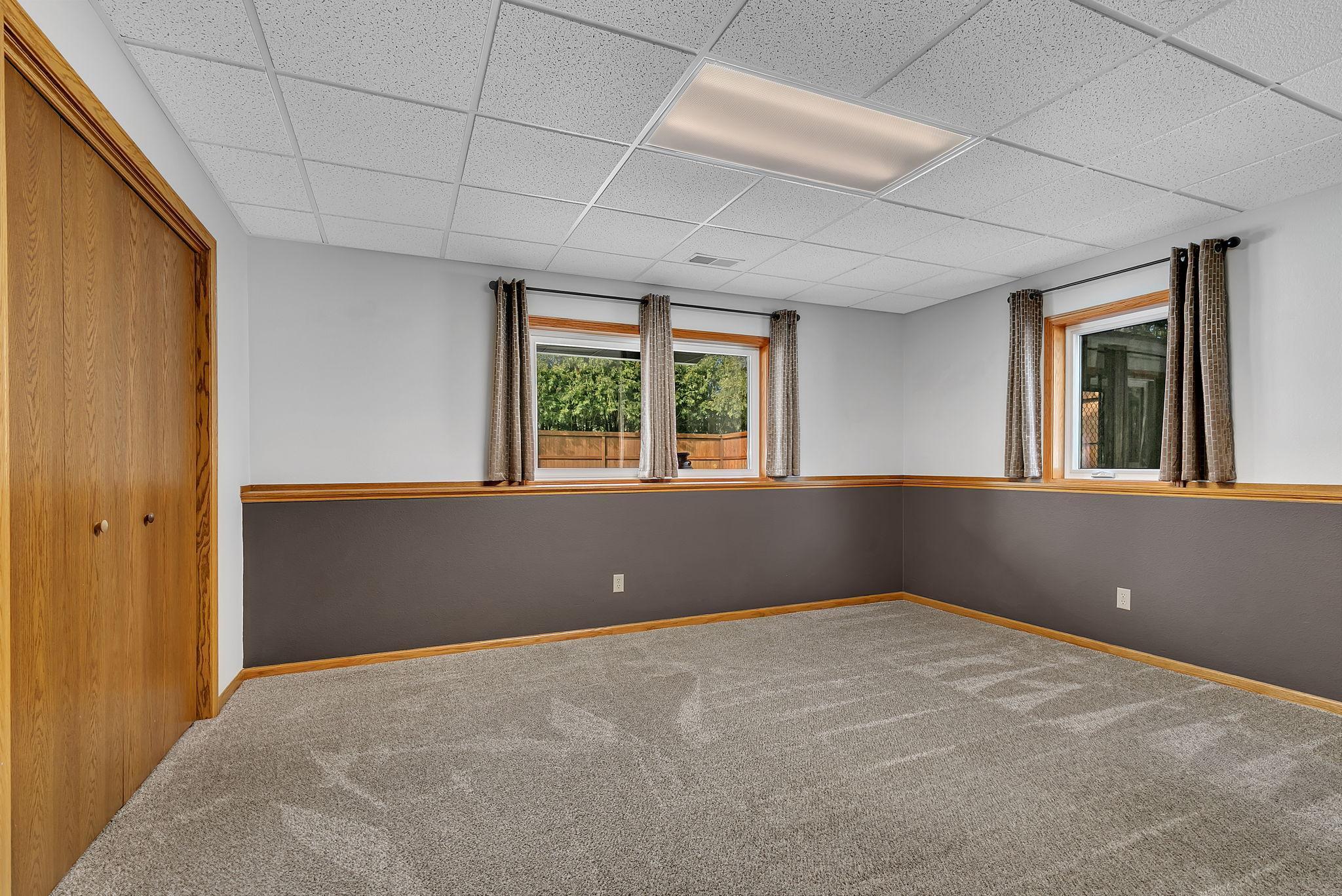 Bedroom 4 Downstairs