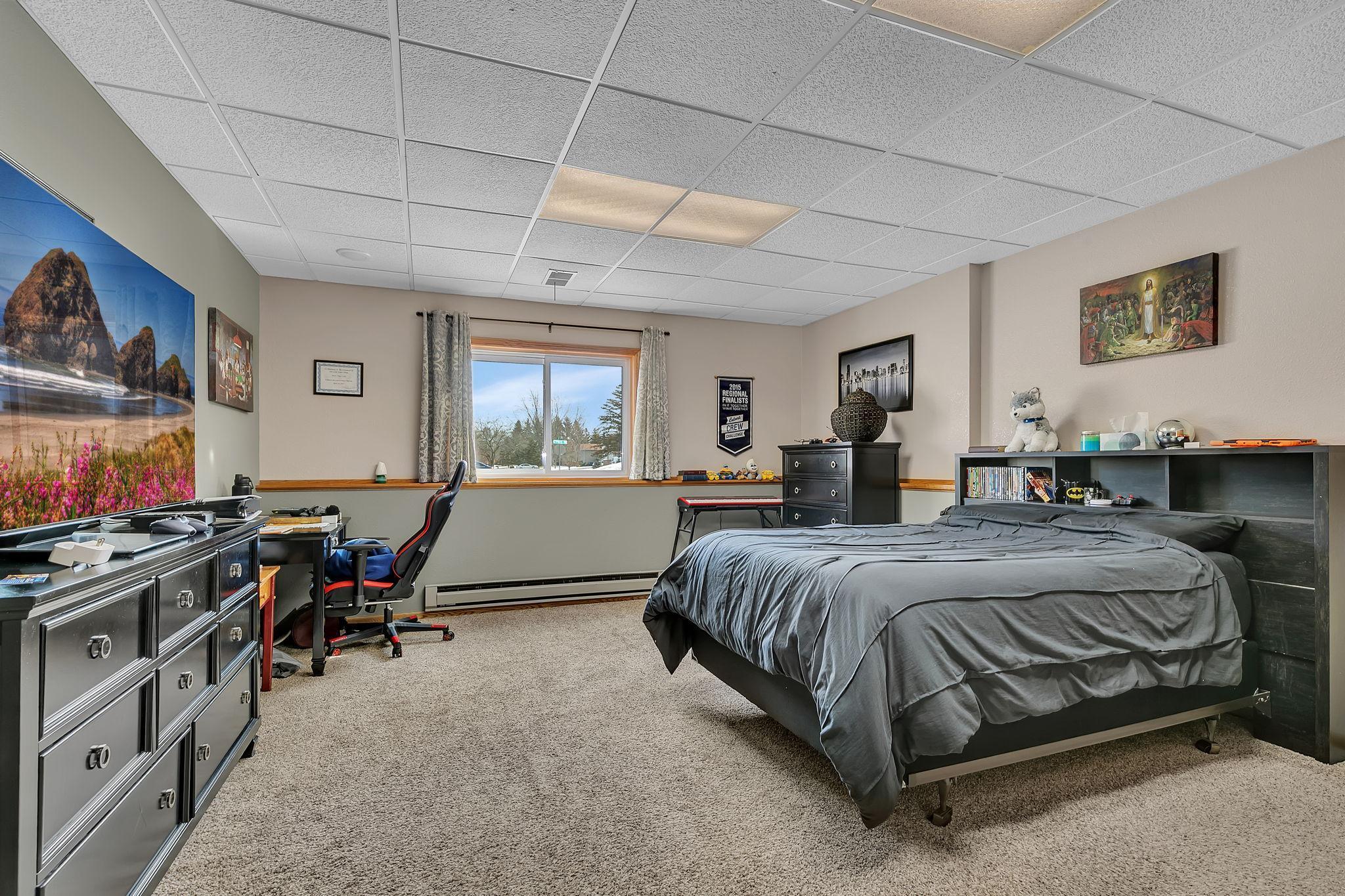 Bedroom 6 Downstairs