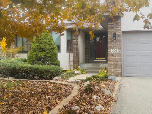 Photo for 858 Sterling Street S, Saint Paul, MN 55119 - listing #6801824 Welcome home to 858 Sterling Street South, Maplewood